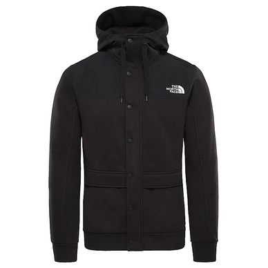 Jas The North Face Men Rivington II TNF Black