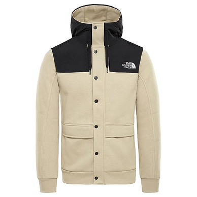 Jas The North Face Men Rivington II Twill Beige