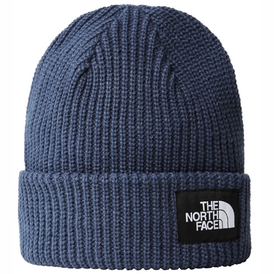 Muts The North Face Salty Dog Beanie Shady Blue