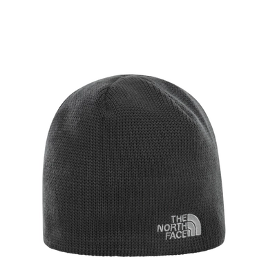 Muts The North Face Bones Recycled Beanie Asphalt Grey