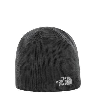Bonnet The North Face Bones Recycled Beanie Asphalt Grey
