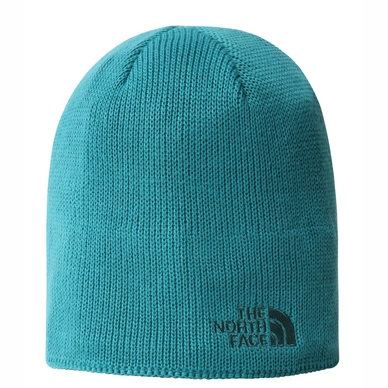 Muts The North Face Bones Recycled Beanie Harbor Blue