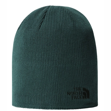 Bonnet The North Face Bones Recycled Beanie Ponderosa Green