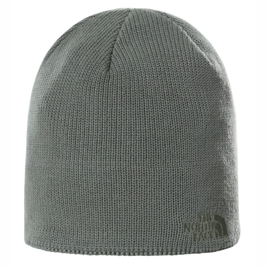 Muts The North Face Bones Recyced Beanie Laurel Wreath Green