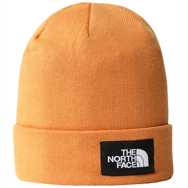 Mütze The North Face Dock Worker Recycled Beanie Topaz