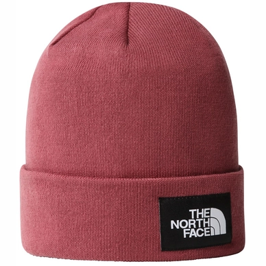 Mütze The North Face Dock Worker Recycled Beanie Wild Ginger