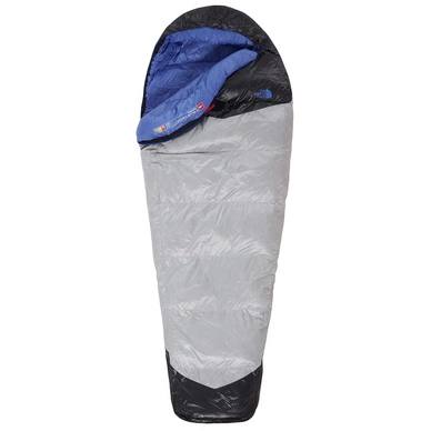 Slaapzak The North Face Women Blue Kazoo High Rise Grey Stellar Blue (Long)