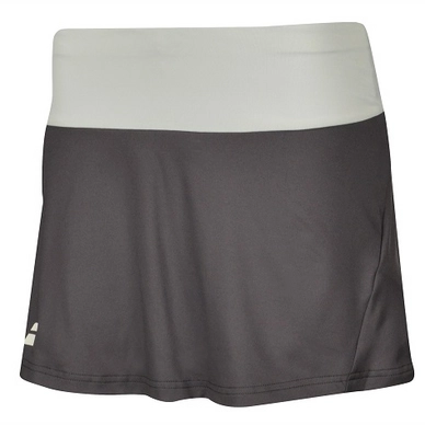Jupe de Tennis Babolat Girls Core Skirt Rabbit