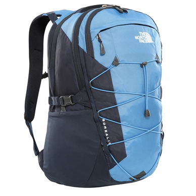 Sac à dos The North Face Borealis Donner Blue Urban Navy