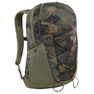 Rucksack The North Face Cryptic 23 L Burnt Olive Green