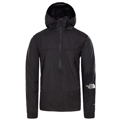 Jacket The North Face Men Mountain Light Windshell TNF Black