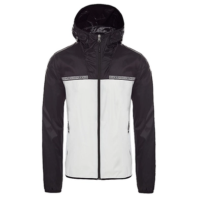 Jas The North Face Men Novelty Cyclone 2.0 TNF White TNF Black