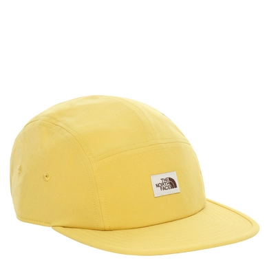 Casquette  The North Face Van Life Camp Bamboo Yellow