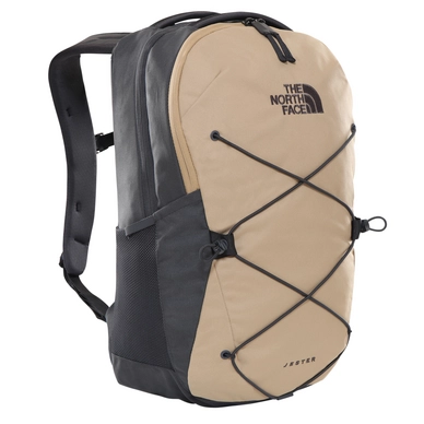 Rugzak The North Face Jester Moab Khaki Asphalt Grey