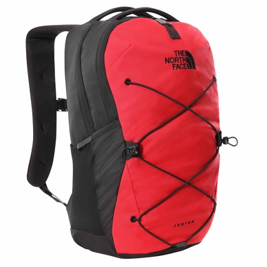 Sac à Dos The North Face Jester TNF Red TNF Black