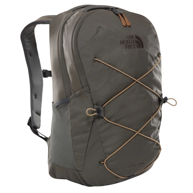 Rugzak The North Face Jester New Taupe Green Utility Brown