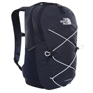 Rugzak The North Face Jester Aviator Navy Light Heather TNF White