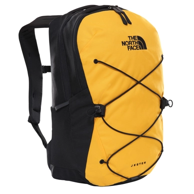 Rugzak The North Face Jester Summit Gold TNF Black