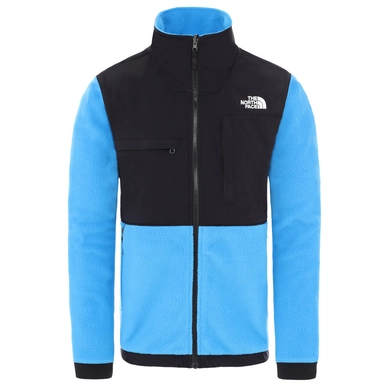 Jas The North Face Denali Jacket 2 Clear Lake Blue