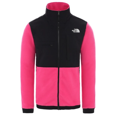 Jas The North Face Denali Jacket 2 Mr. Pink