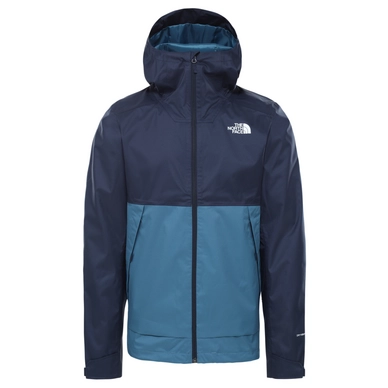 Jacket The North Face Men Millerton Mallard Blue/Urban Navy