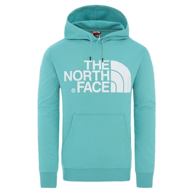 Trui The North Face Men Standard Hoody Lagoon