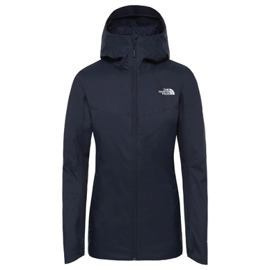Jacket The North Face Women Quest Insulated Jacket Urban Navy
