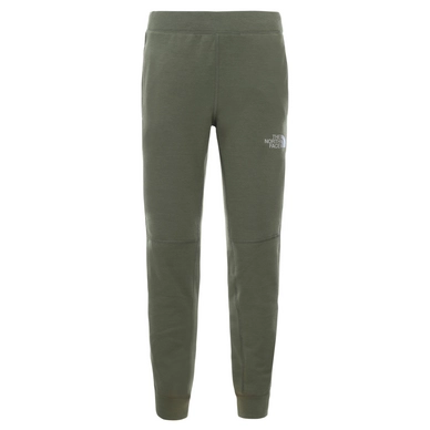 Trainingsbroek The North Face Boys Slacker Cuffed Thyme