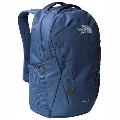 Rucksack The North Face Vault Shady Blue TNF White