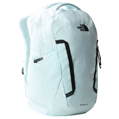 Rugzak The North Face Women Vault Skylight Blue TNF Black
