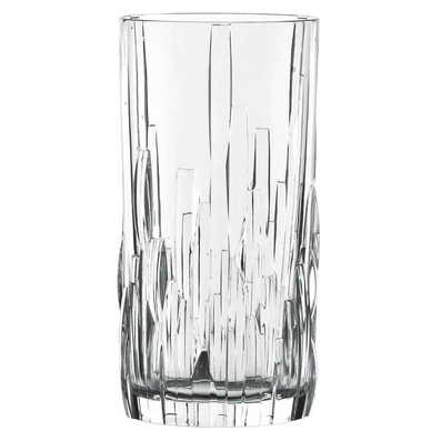 Long Drink Glass Nachtmann Shu Fa 360 ml (4 pc)