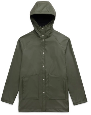 Jas Herschel Supply Co. Women's Rainwear Classic Dark Olive