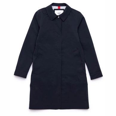 Jas Herschel Supply Co. Women's HERSCH3L Mac Black