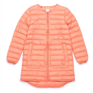 Jas Herschel Supply Co. Women's Insulated Featherless Liner Carnelian