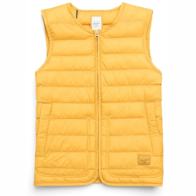Bodywarmer Herschel Supply Co. Women's Insulated Featherless Vest Arrowwood