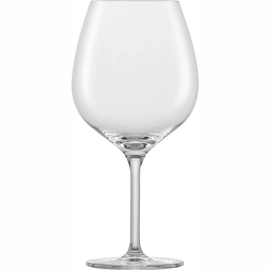 Verre à Vin Bourgogne Schott Zwiesel Banquet 630 ml (Lot de 6)