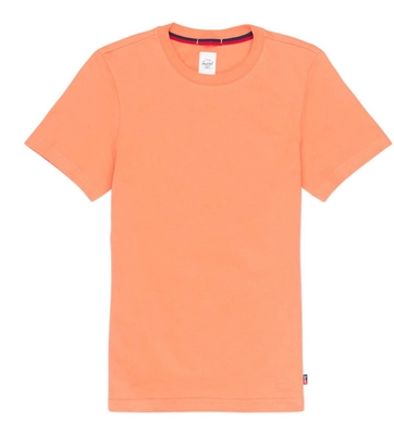 T-Shirt Herschel Supply Co. Women's Tee Carnelian