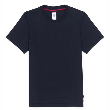 T-Shirt Herschel Supply Co. Women's Tee Black