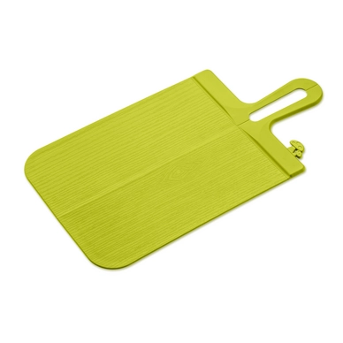 Snijplank Koziol Snap L Opvouwbaar Mustard Green