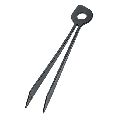 Tang Koziol Chef² Roerlepel en Tang Cosmos Black
