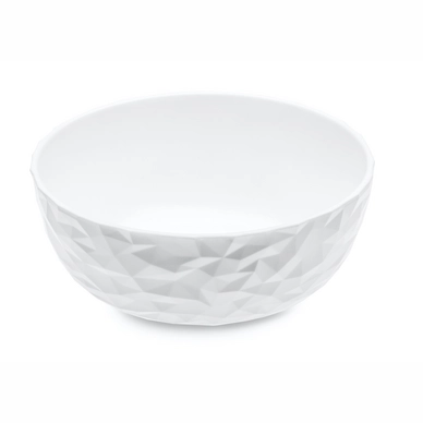Schaal Koziol Club Bowl 700 ml White