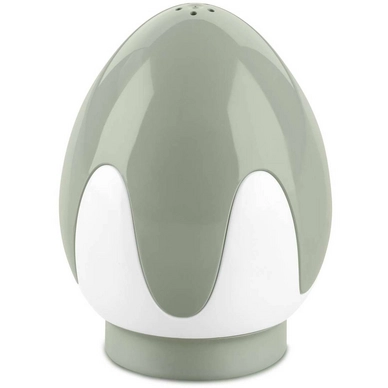 Peper- en zoutmolen Koziol EieiStrooier White