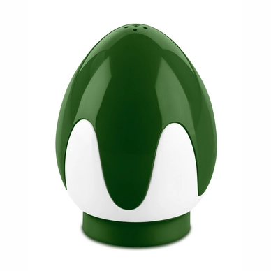Peper- en zoutmolen Koziol Eiei Green