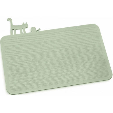 Snijplank Koziol Pi p Eucalytpus Green