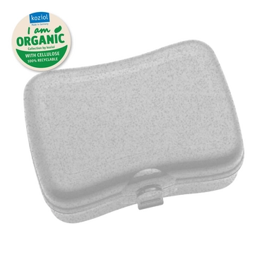 Lunchbox Koziol Basic Grey