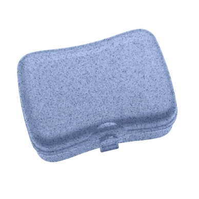 Lunchbox Koziol Basic Organic Blue