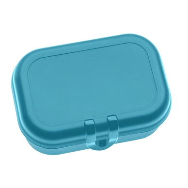 Lunchbox Koziol Pascal S Ocean Blue