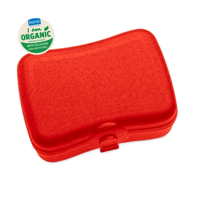 Lunchbox Koziol Basic Red