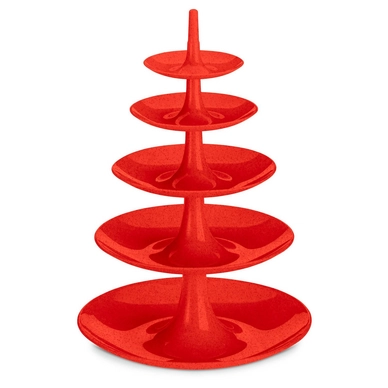 Etagère Koziol Babell Big Red