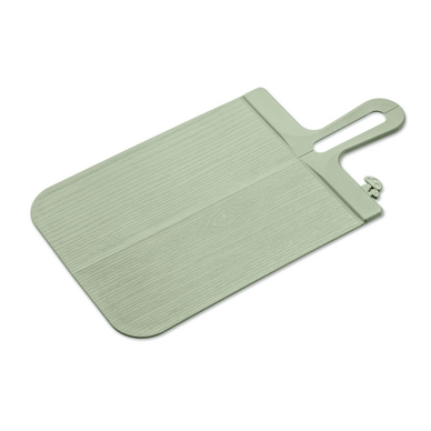Snijplank Koziol Snap L Opvouwbaar Eucalyptus Green